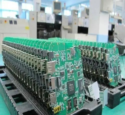 電子廠里的smt車間是做什么的