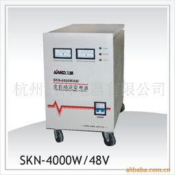 杭州三科電器 逆變器產(chǎn)品系列全覽