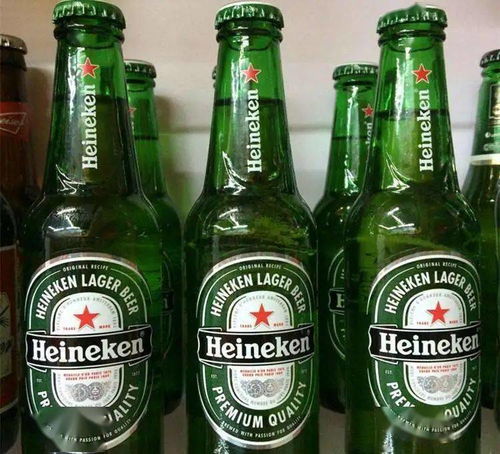 酒類包裝知多少 從材質到設計，常用酒類包裝大盤點與經營啟示